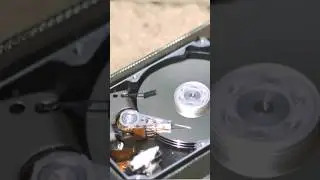 🤔Почему SSD не нужно дефрагментировать? Постарался объяснить простыми словами😅