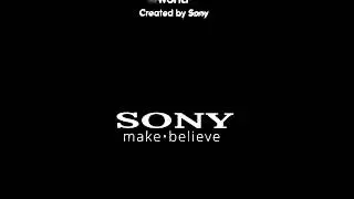3D World Created By Sony Sony Make.Believe Columbia Pictures Release
