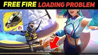 Free Fire Loading Problem After OB46 UPDATE✅ || Free Fire Login Problem