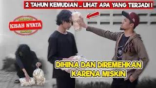 DIHINA DAN DIREMEHKAN, 10 TAHUN KEMUDIAN SEMUA BUNGKAM !