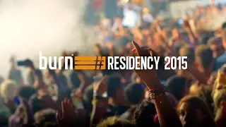 burn Residency 2015 – History of the Ibiza music scene