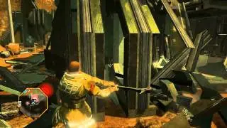 Red Faction: Guerrilla - русский цикл. 24 серия
