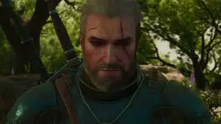 Нарезка монстров эпизоды The Witcher 3 Wild Hunt