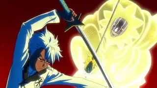 Hitsugaya Toshiro becomes Zombie「Bleach: Thousand-Year Blood War AMV」HATE06 「4K/60FPS」