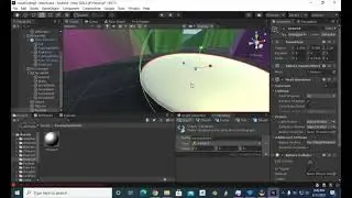 Basic Unity with Bolt visual scripting : Enemy AI behavior 2021 part 2
