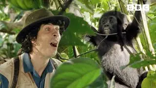 Let's Travel the Globe 🌍 | Andy's Amazing Adventures