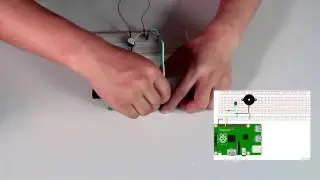 Sunfounder Kit Turorial for Raspberry Pi - Buzzer