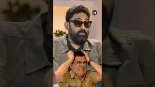 F.I.R. Writer on Gopi's ICONIC Dialogues! 😂 
