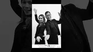 Portraits of Blanc Portraiture by Mayad Studios bring the studio magic to your big celebrations! 📸