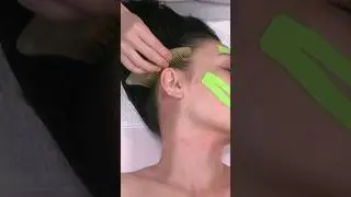 Hair brushing for sleep 
