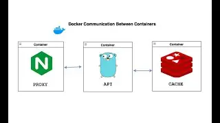 Basic Networking in Docker (demo)