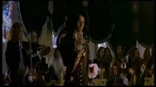 Le Roi Danse