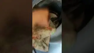 How to drain gasoline from a foreign car 