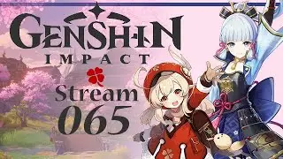Genshin Impact - Stream 065 ~ Wisdom of Sumeru
