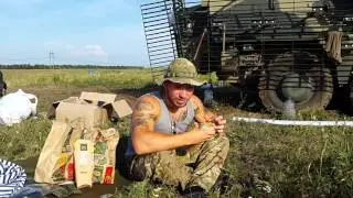 Голодные укропы жалуются и ноют