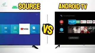 Android TV vs. AOSP: What's the Difference? | Understanding Smart TV Operating Systems
