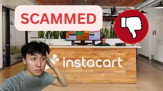 Instacart Customer Scams ME