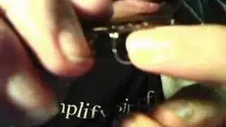 Zippo Lighter Trick: Twilight Zone (Easy!! and impressive!!)