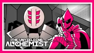 Android Attacks! | The Unyielding Alchemist S1 E3