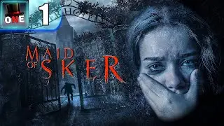 Отель, полный СТРАШНЫХ звуков ▶ Maid of Sker ▶ Прохождение 1