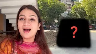 Aap sab ke liye ek pyara sa surprise 😍❤| Deepika Arya