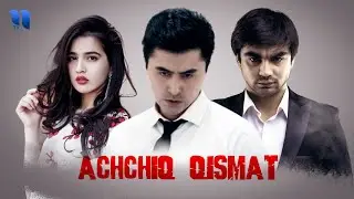 Achchiq qismat (ozbek film) 2020