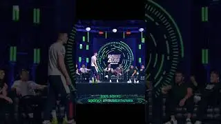 Молодой газует на Фарида Ядуллаева👊
