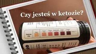 Sprawdź czy jesteś w KETOZIE?