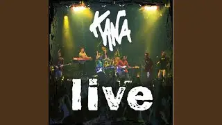 Azucar Kana