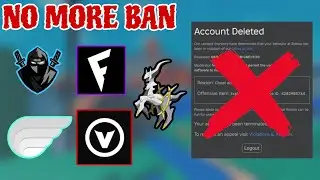 [GOOD NEWS 👍🏻] Roblox Uplifted the Ban on Android Executors Mobile | Ban Wave is Over - (2024)