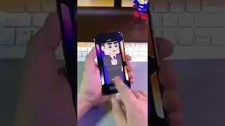 Dynamic Wallpapers for Dynamic Island for iPhone 14 Pro 