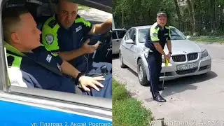 🔥ДПС отказались эвакуировать своих и меняют сами КоАП РФ. (17.07.2023)🔥