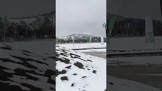 Прогулки с AlexTravel#7 по Алтаю.Маежерок красота вокруг...