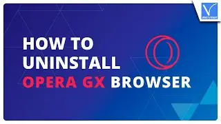 How to uninstall Opera GX Browser [4 Best Methods]