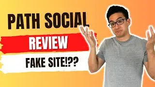 Path Social Review - Is This Legit OR A Big Scam? (Watch Before You Buy!)