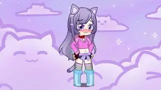 Lilac's Stomach Growl (Gacha Life 2)