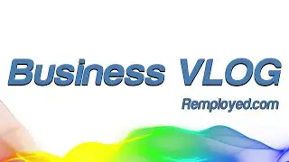 Startup VLOG: Upwork wants to KEEP your $$$ (Remployed.com)