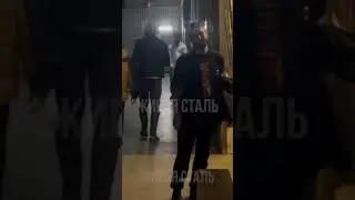 БРАТ ПЕРСА АЛИ ХАЙБАТИ ПОЛУЧИЛ УДАР НА УЛИЦЕ😱😱😱 #shorts #перс #хайбати #балагов