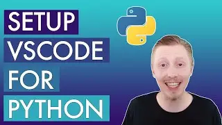 Setup VSCode for Python