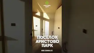 Популярный проект из серии МИНИ-БАРН. 6x5 м