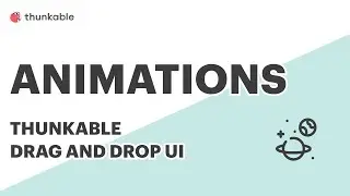 Animation in Thunkable