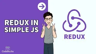 Redux simple example [ React Redux Tutorial ] - #2