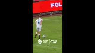 Liga Super Highlights: KLC vs KUC