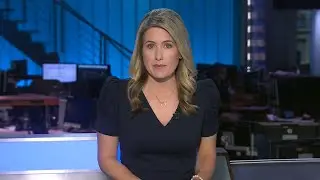 CTV National News | Saturday, June 8, 2024: Four Israeli hostages freed after deadly Gaza raids