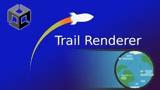 How to imrove your game with Unity Trail Renderer | 