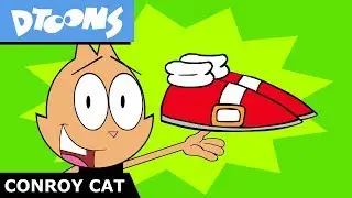 Sonic the Hedgehog Shoes | What Chu Got? #2 | Plus More Sonic Related Cartoons