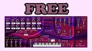 FREE Miffi by Moppel Synths