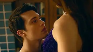 Top 3 Older Woman - Younger Man Relationship Movies | Part 5