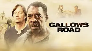 Gallows Road | Inspirational Story about Forgiveness | Ernie Hudson, Kevin Sorbo, Bill McAdams Jr