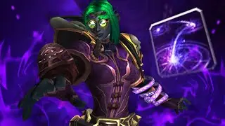Arcane Mage Pre-Patch Damage Is Wild! (5v5 1v1 Duels) - PvP WoW: The War Within Pre-Patch
